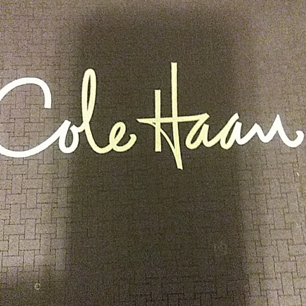 Cole Haan